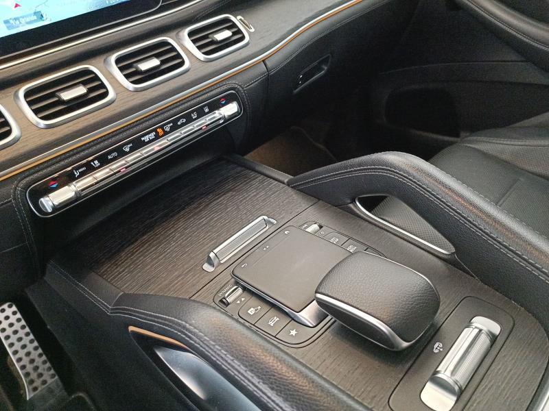 Mercedes GLE 350 de phev AMG Line Premium 4matic auto