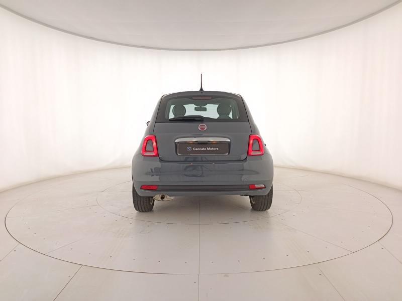 Fiat 500 1.2 Pop easypower Gpl 69cv my20