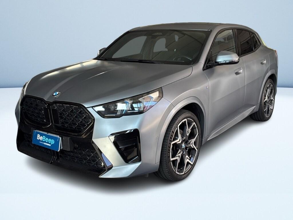 BMW X2 sdrive 18d MSport auto