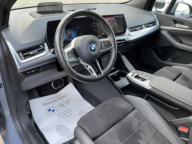 BMW Serie 2 218d Active Tourer Msport auto