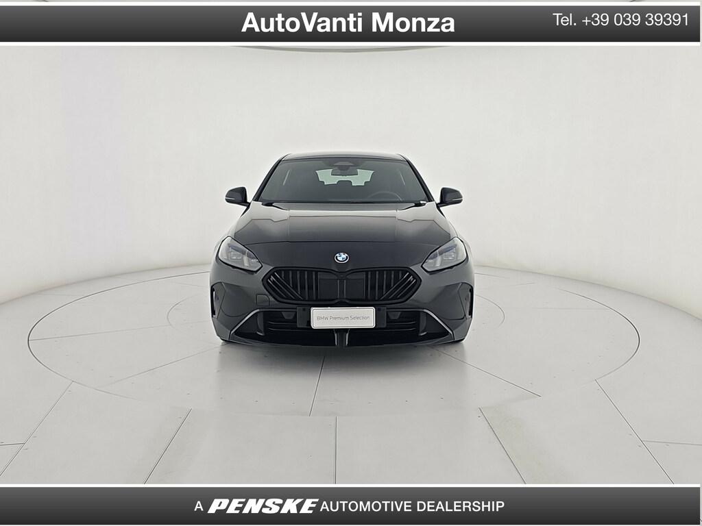 BMW Serie 1 118d MSport Pro auto