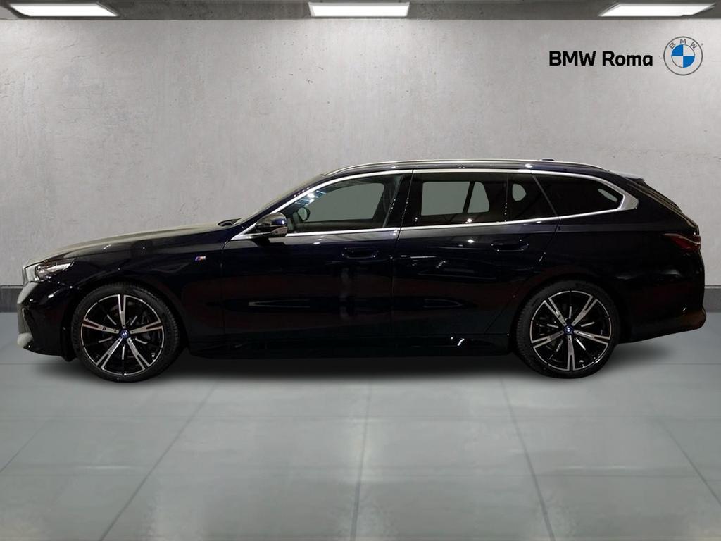 BMW Serie 5 i5 Touring edrive40 Msport Edition