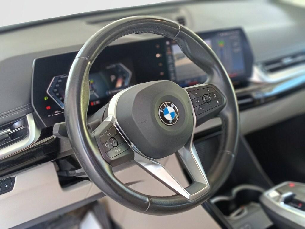 BMW X1 sdrive18d X-Line auto