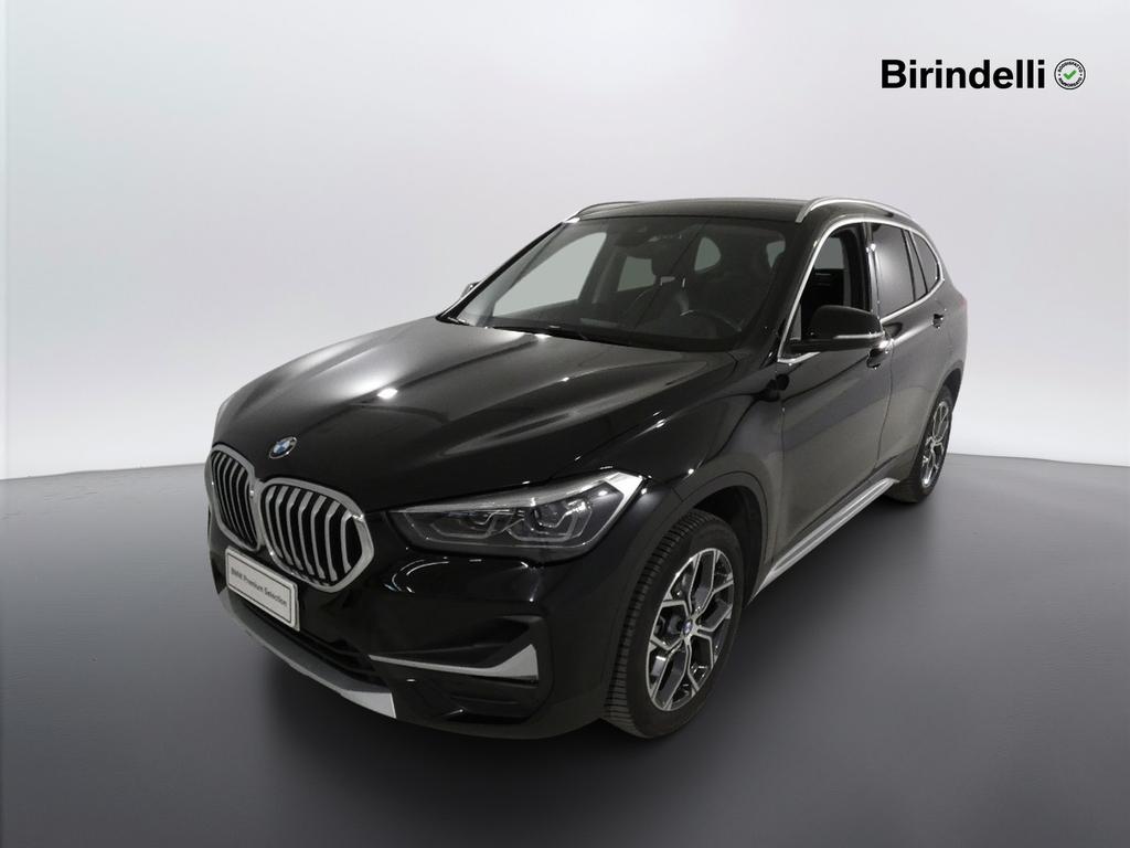 BMW X1 sdrive16d xLine auto