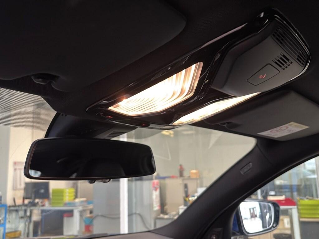 BMW Serie 3 330d mhev 48V Msport auto