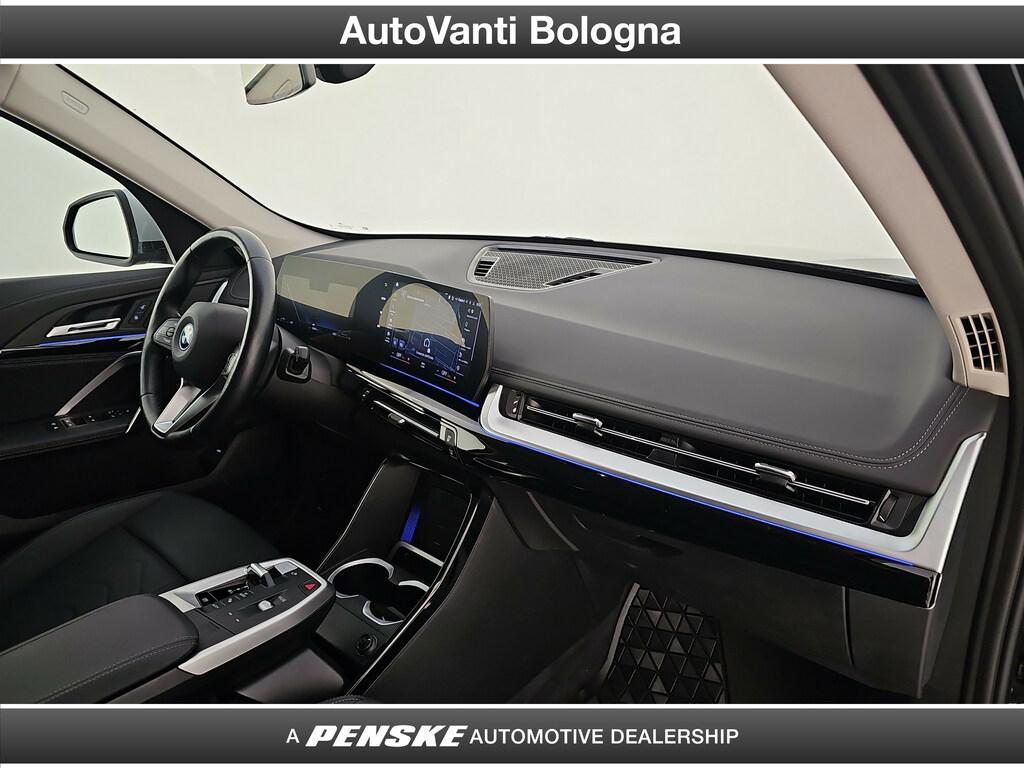 BMW X1 25e xdrive X-Line auto