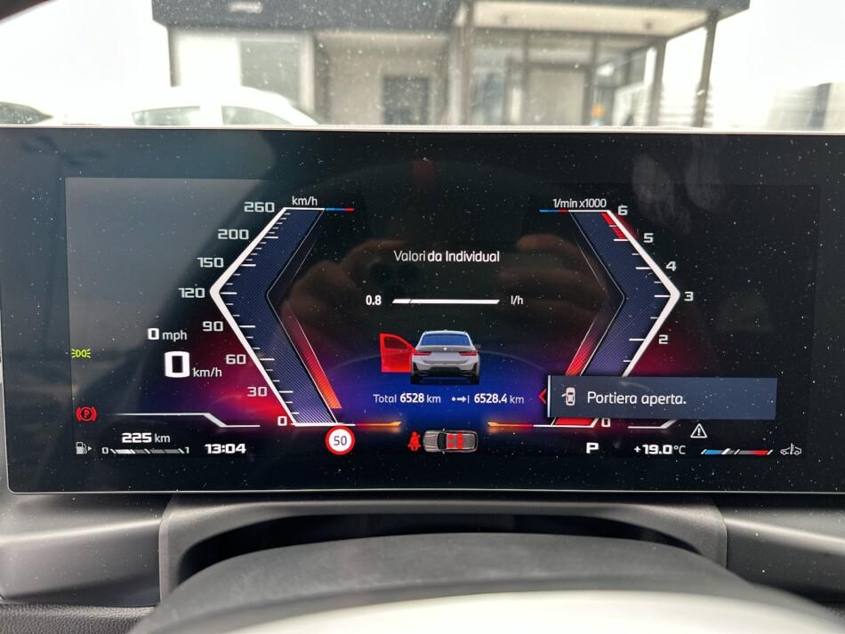 BMW Serie 3 M M340d Touring mhev 48V xdrive M Sport Pro auto
