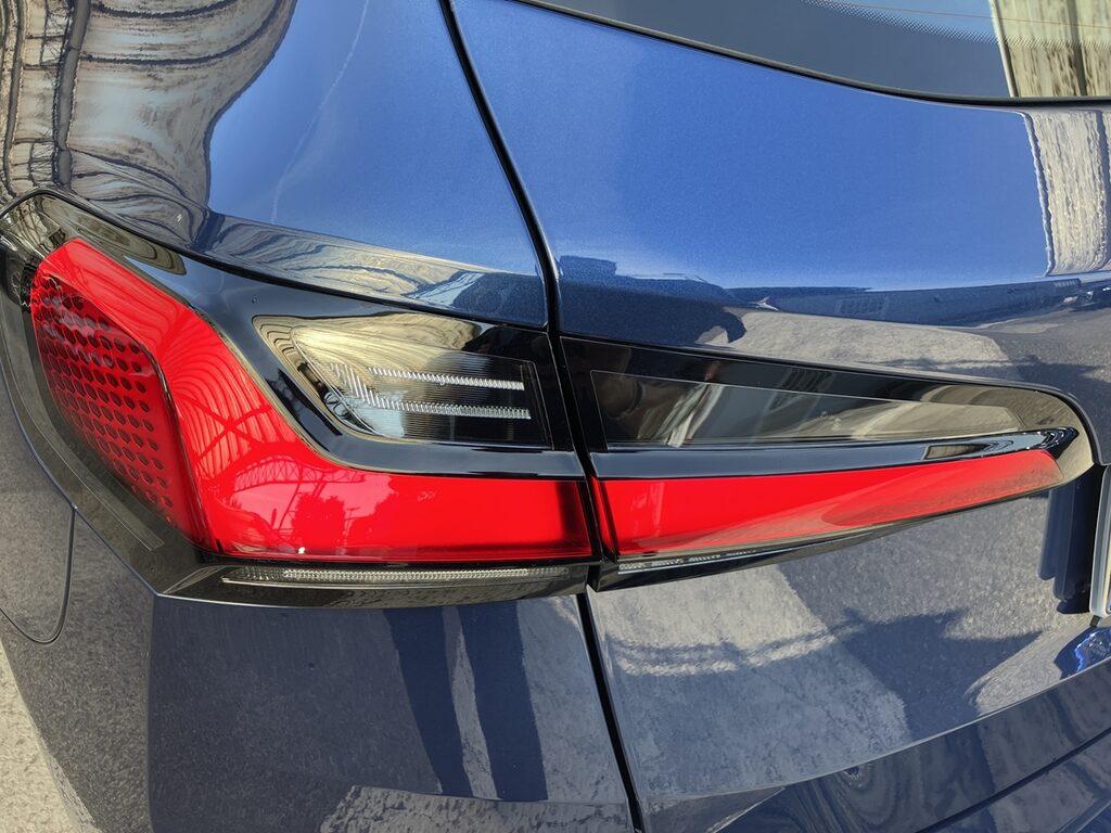 BMW Serie 2 218i Active Tourer auto