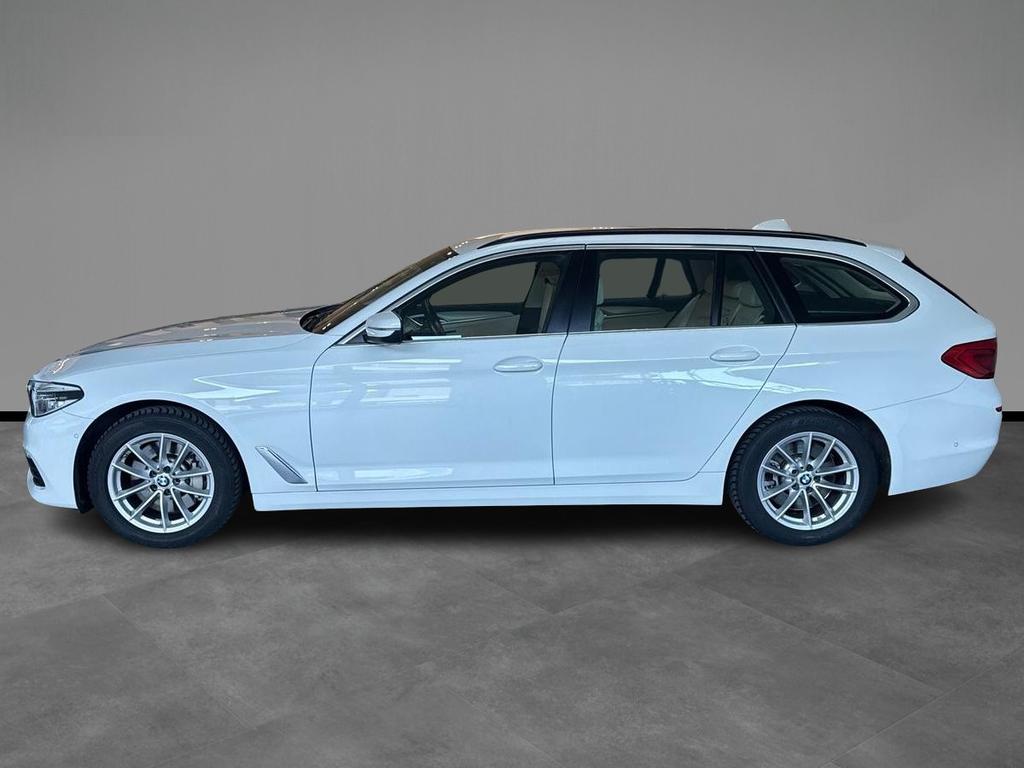 BMW Serie 5 530d Touring xdrive Sport 249cv auto