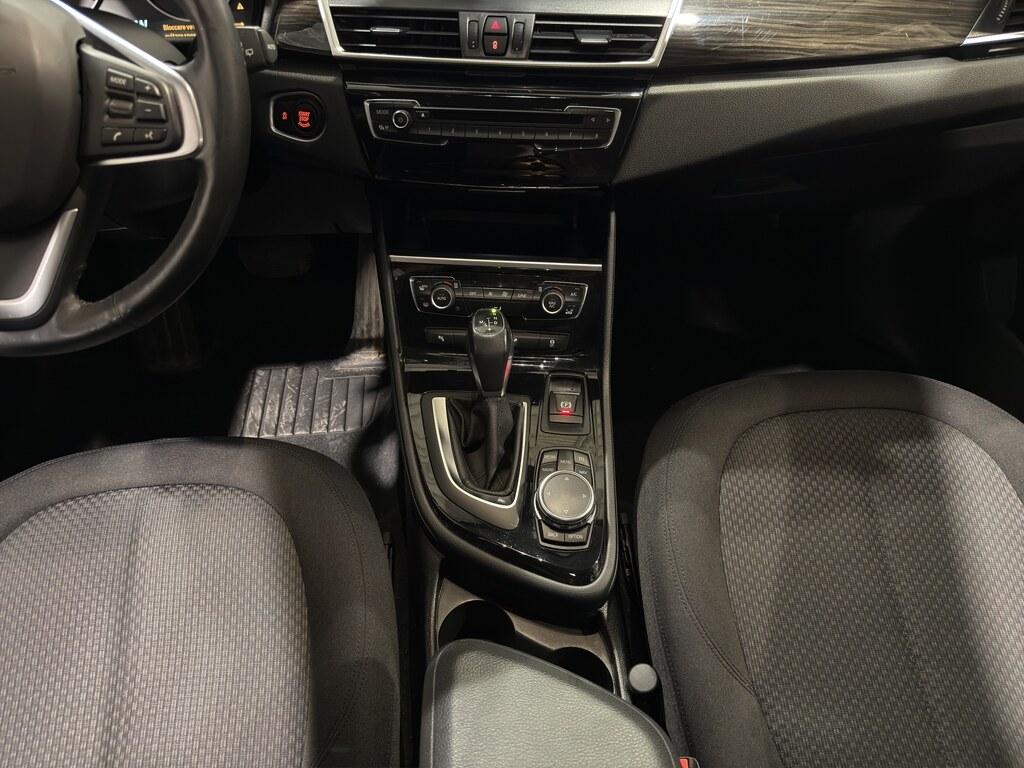 BMW Serie 2 218i Active Tourer Advantage auto