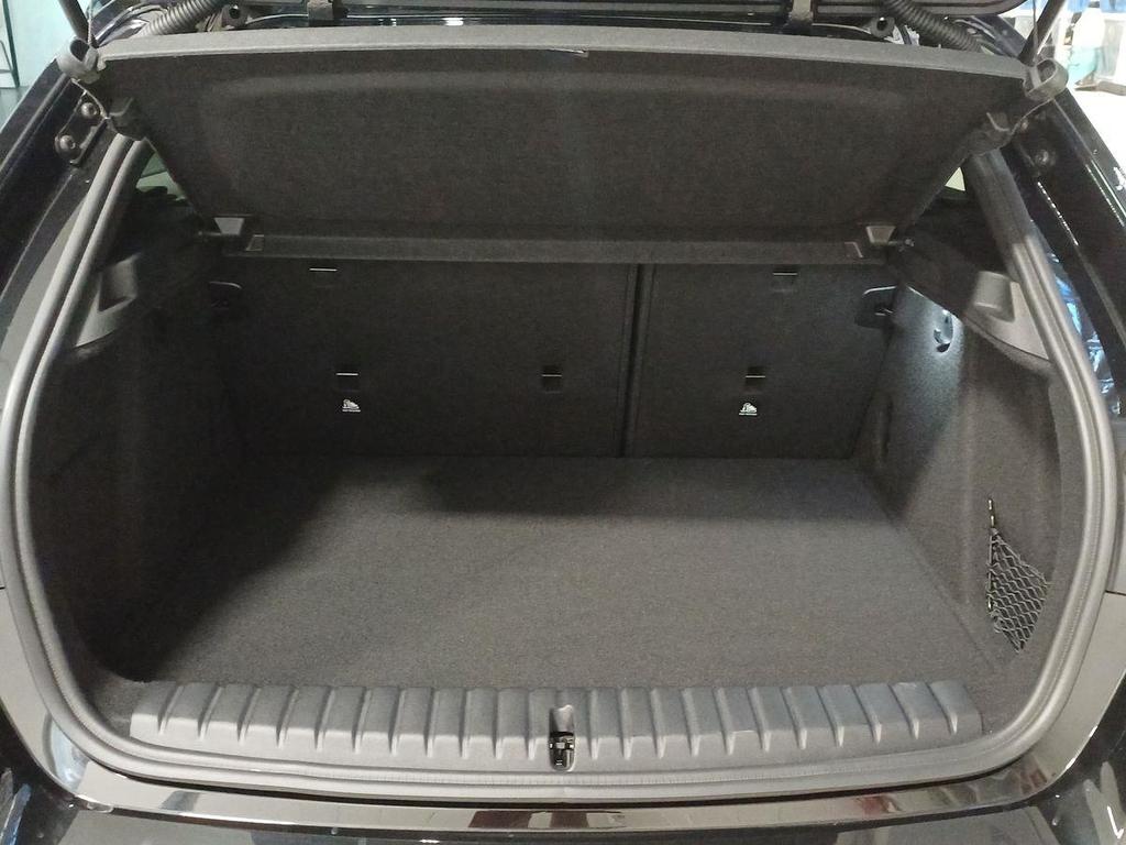 BMW Serie 1 120d 48V MSport auto