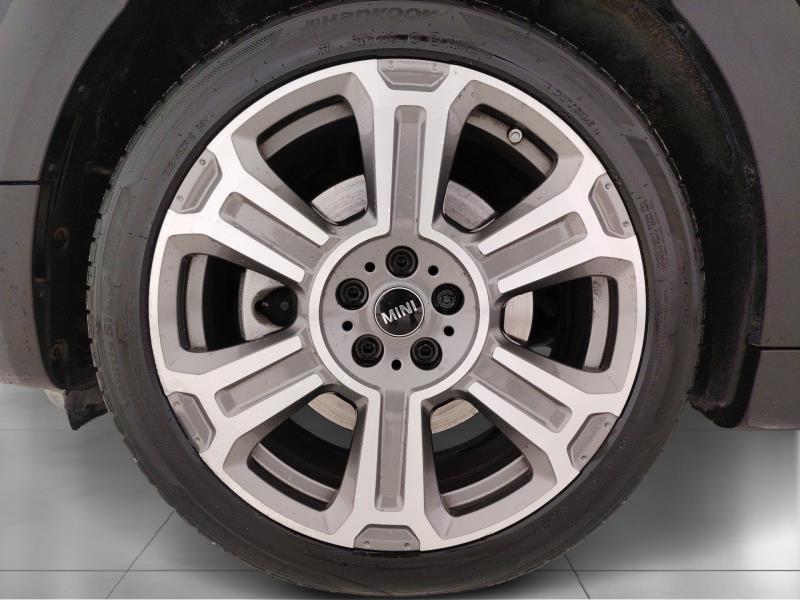 Mini Cooper SD Countryman 2.0 Cooper SD ALL4