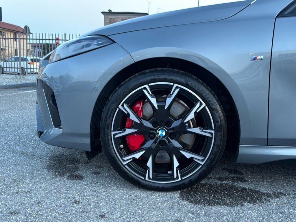 BMW Serie 1 118d MSport Pro auto