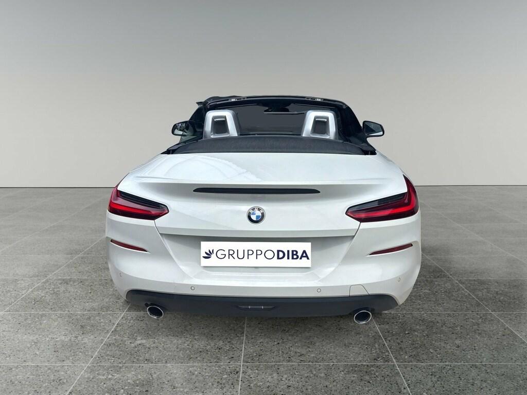 BMW Z4 sdrive 20i Sport auto