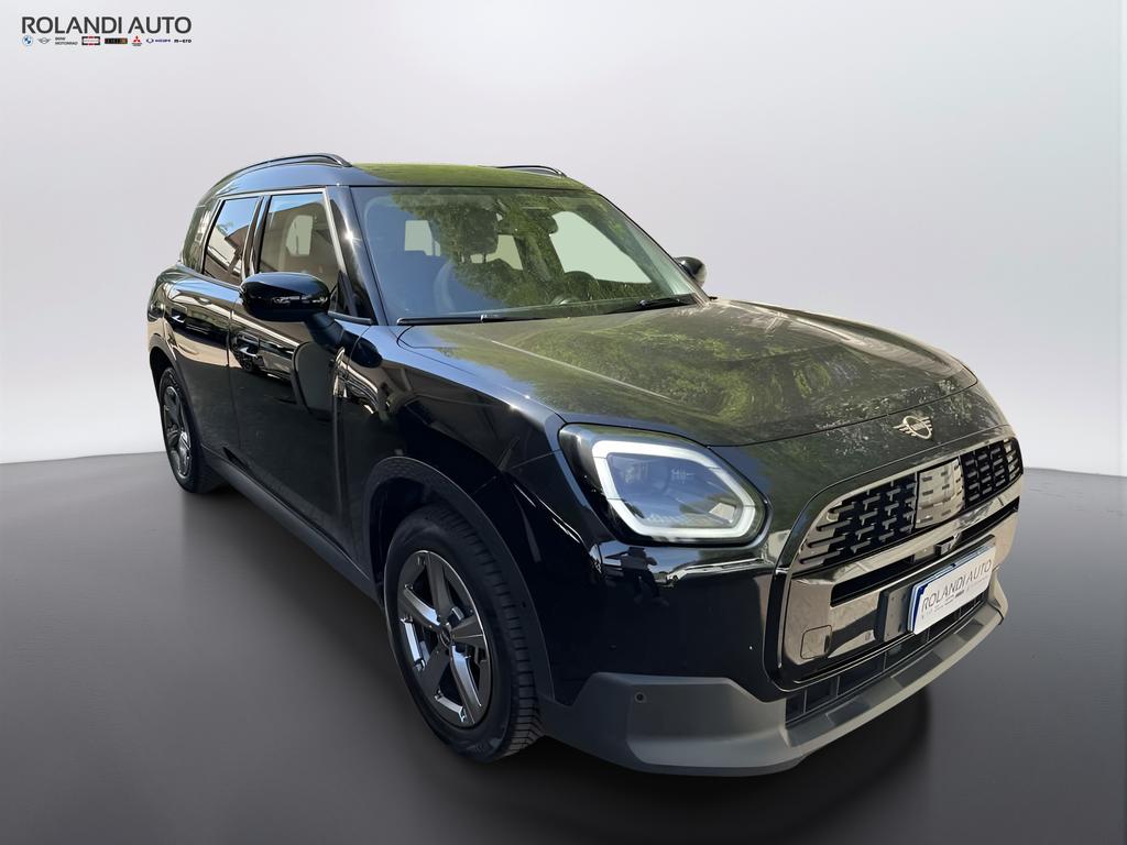 Mini Mini Countryman 1.5 48V C Classic auto