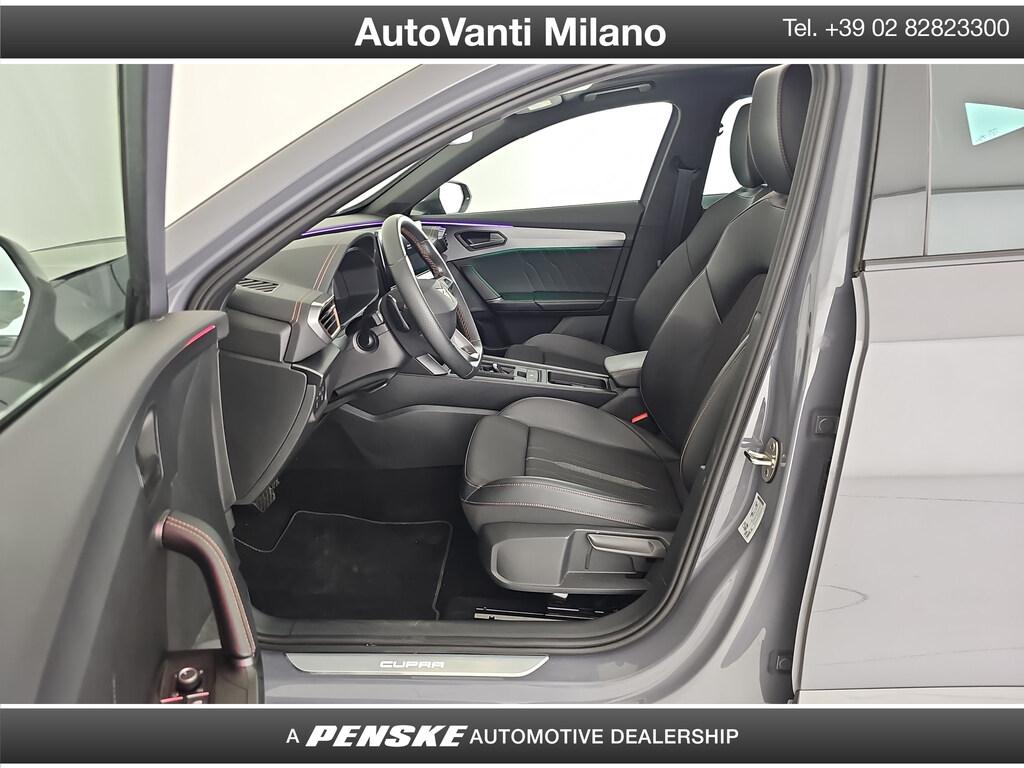 Cupra Formentor 1.4 e-hybrid dsg