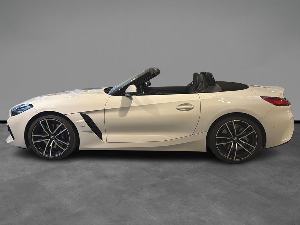BMW Z4 sdrive 30i Msport auto