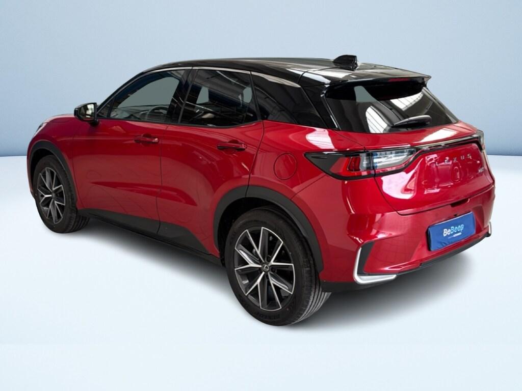 Lexus LBX 1.5 hybrid Cool 2wd