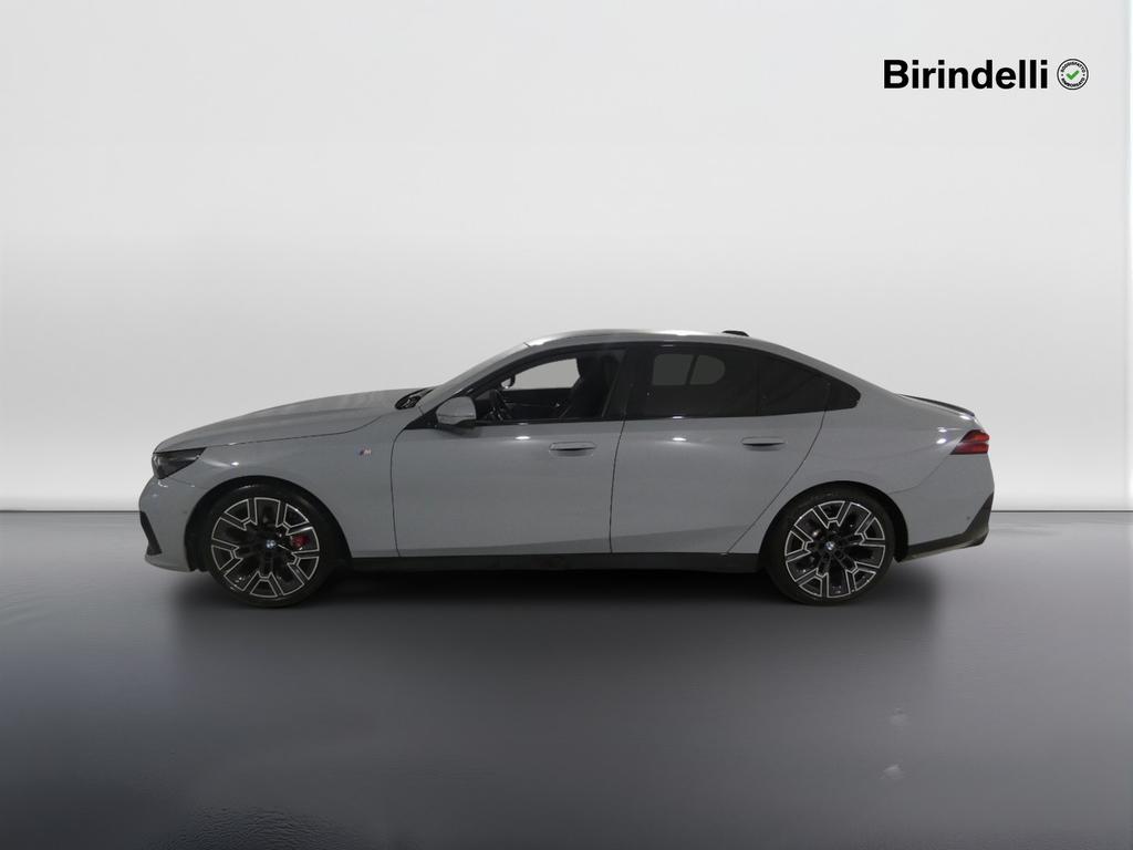 BMW Serie 5 520d 48V Msport sdrive auto