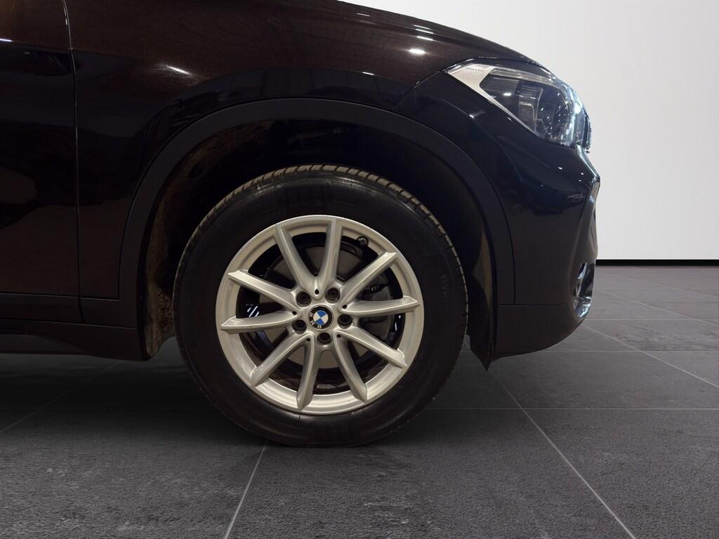 BMW X1 sdrive18d Business Advantage auto