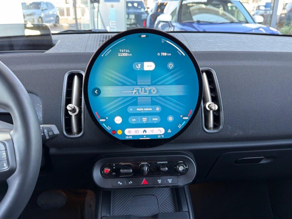 Mini Mini Countryman 2.0 48V D Classic auto