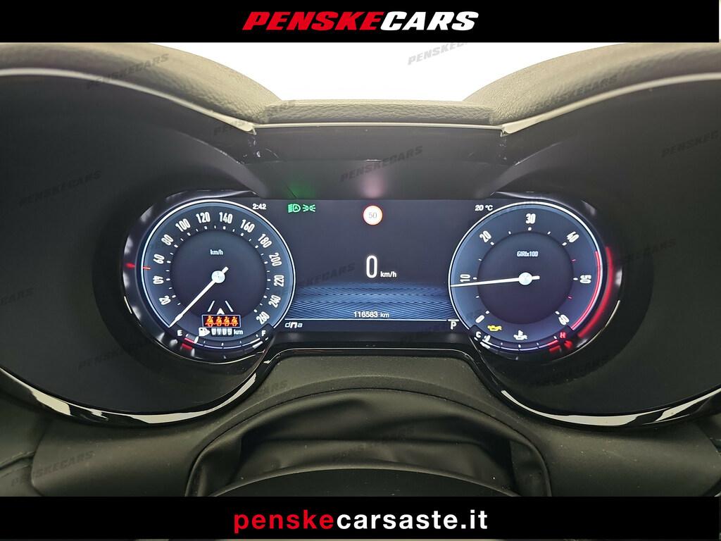 Alfa Romeo Tonale 1.6 Ti 130cv tct6