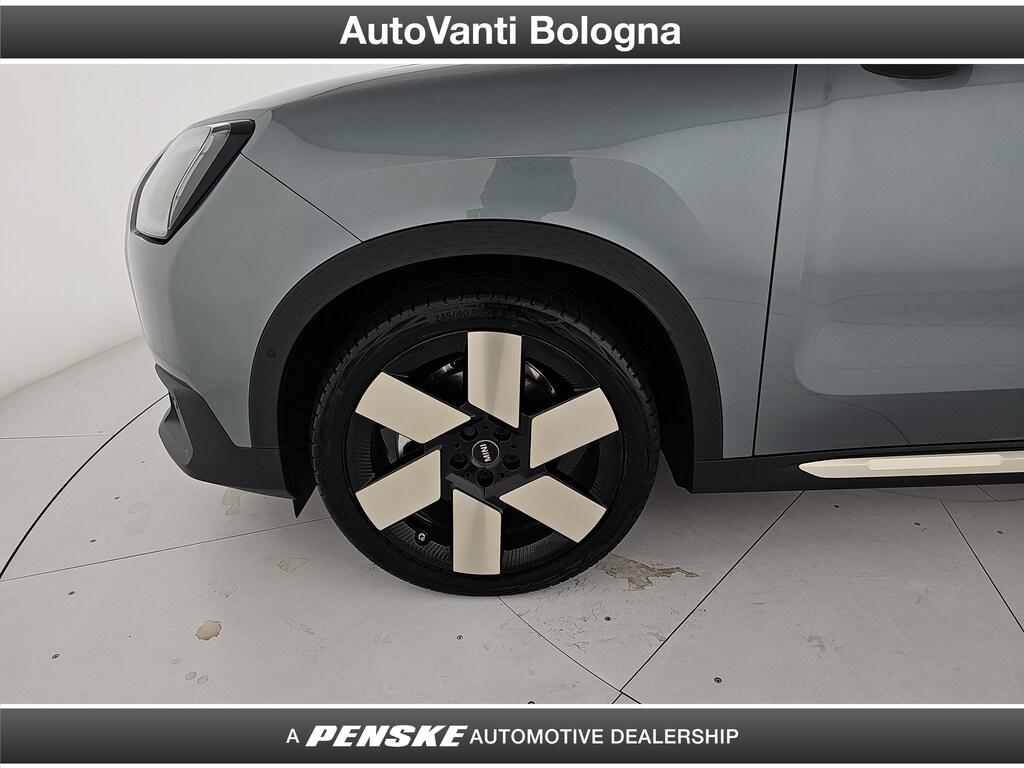 Mini Mini Countryman SE Favoured all4