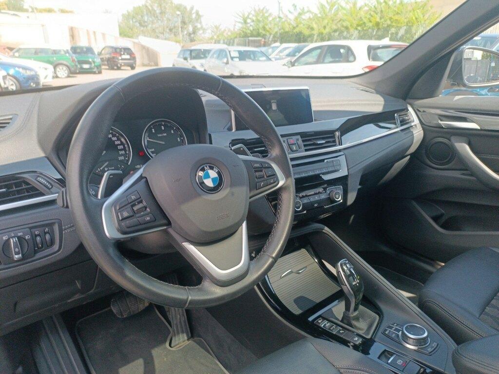 BMW X1 xdrive18d xLine auto