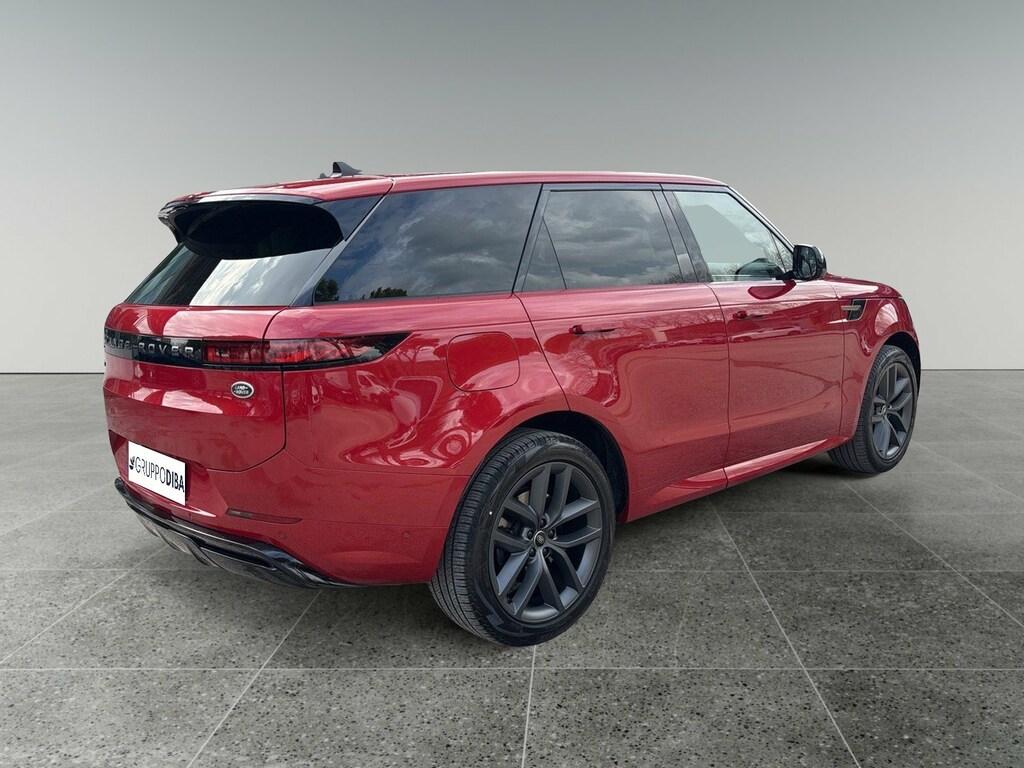 Land Rover Range Rover Sport 3.0d i6 mhev Dynamic HSE awd 249cv auto