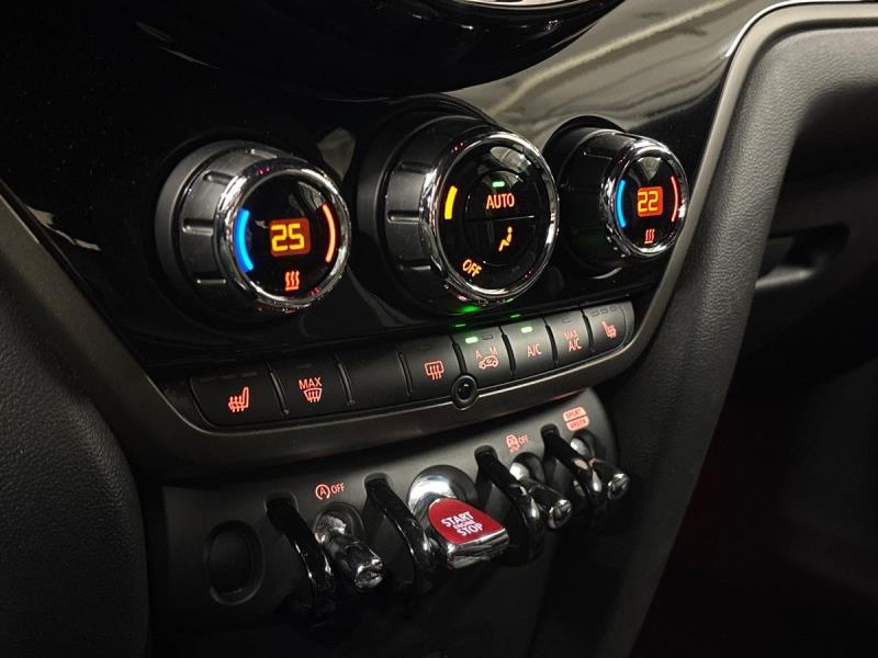 Mini Cooper S Countryman 2.0 TwinPower Turbo Cooper S