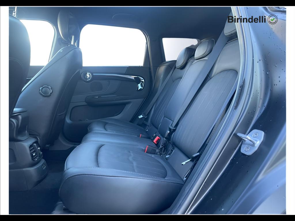 Mini Cooper SD Countryman 2.0 TwinPower Turbo Cooper SD Hype ALL4 Steptronic