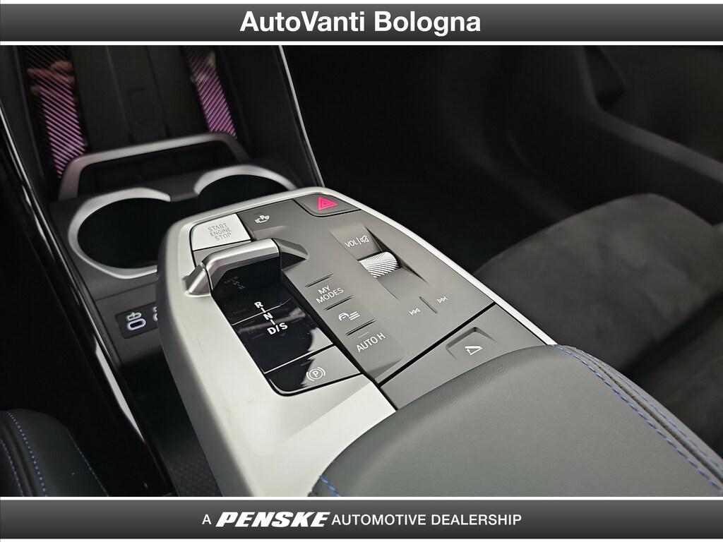 BMW X2 xdrive 20d 48V MSport Pro auto