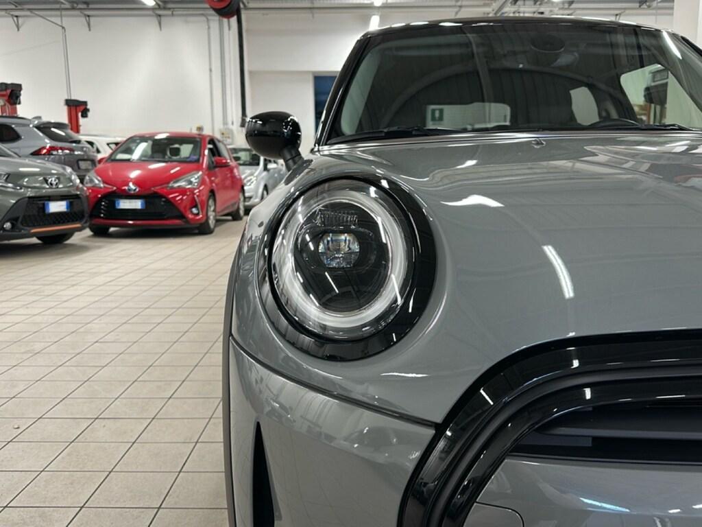 Mini Cooper 1.5 TwinPower Turbo Cooper