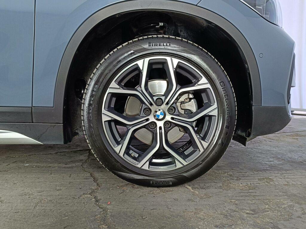 BMW X1 xdrive18d xLine