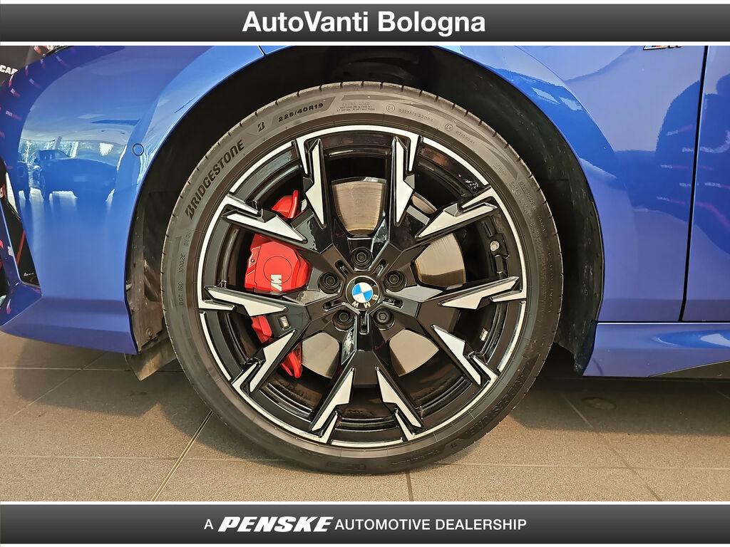 BMW Serie 1 118d MSport Pro auto
