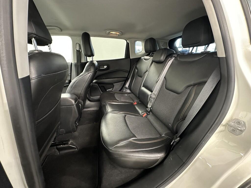 Jeep Compass 1.6 mjt Limited 2wd 120cv