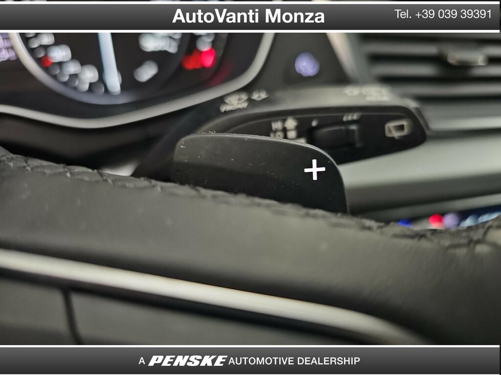 Audi Q5 50 2.0 tfsi e Business quattro s tronic