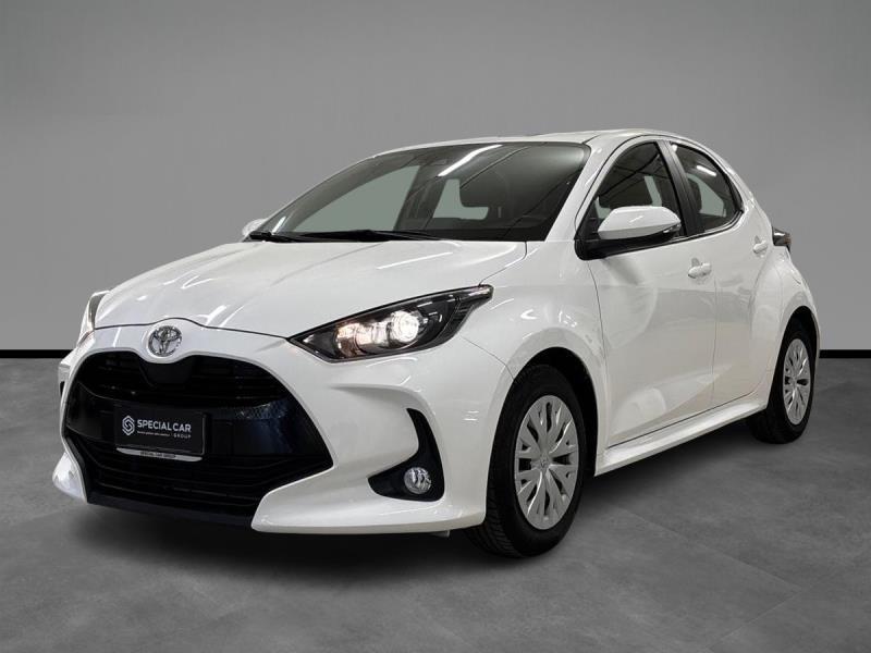 Toyota Yaris 1.0 Business