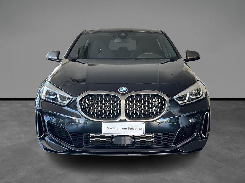BMW Serie 1 M 135i xdrive auto