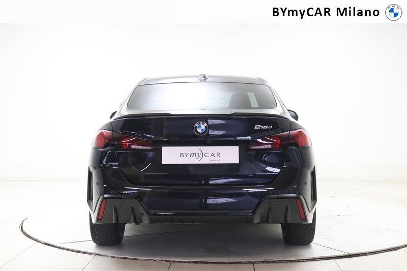 BMW Serie 2 218d Gran Coupe MSport Pro auto