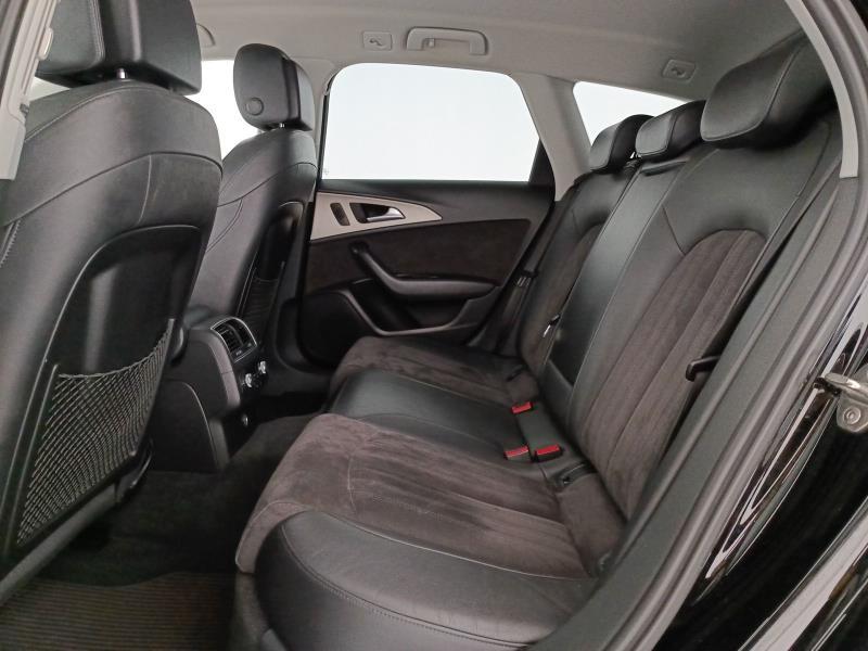 Audi A6 Allroad 3.0 tdi Advanced quattro 218cv s-tronic