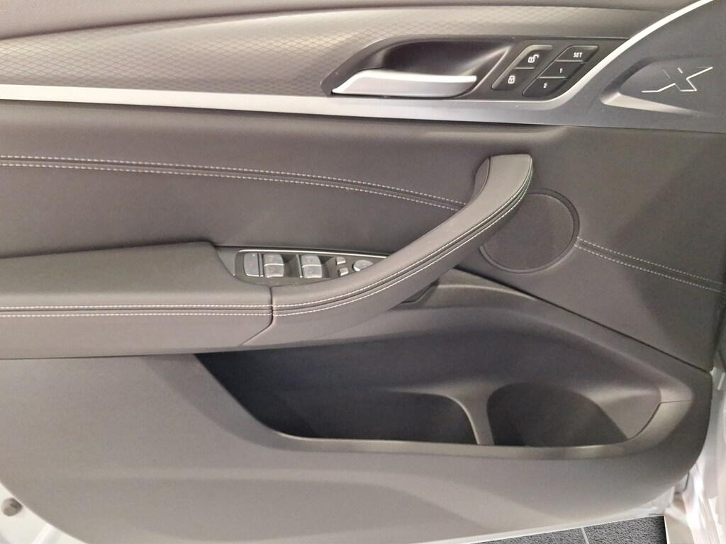 BMW X4 xdrive20d mhev 48V Msport auto