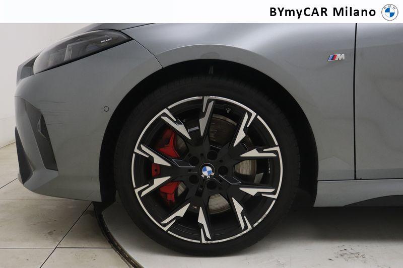 BMW Serie 1 118d MSport Pro auto