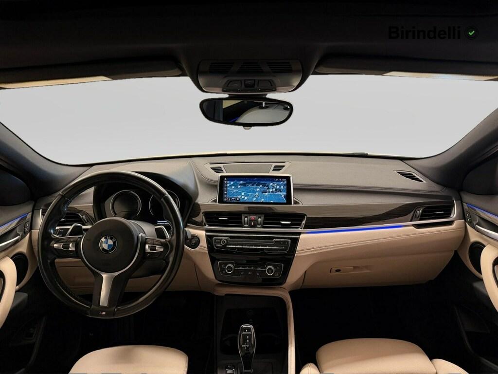 BMW X2 sdrive20i Msport X 192cv auto