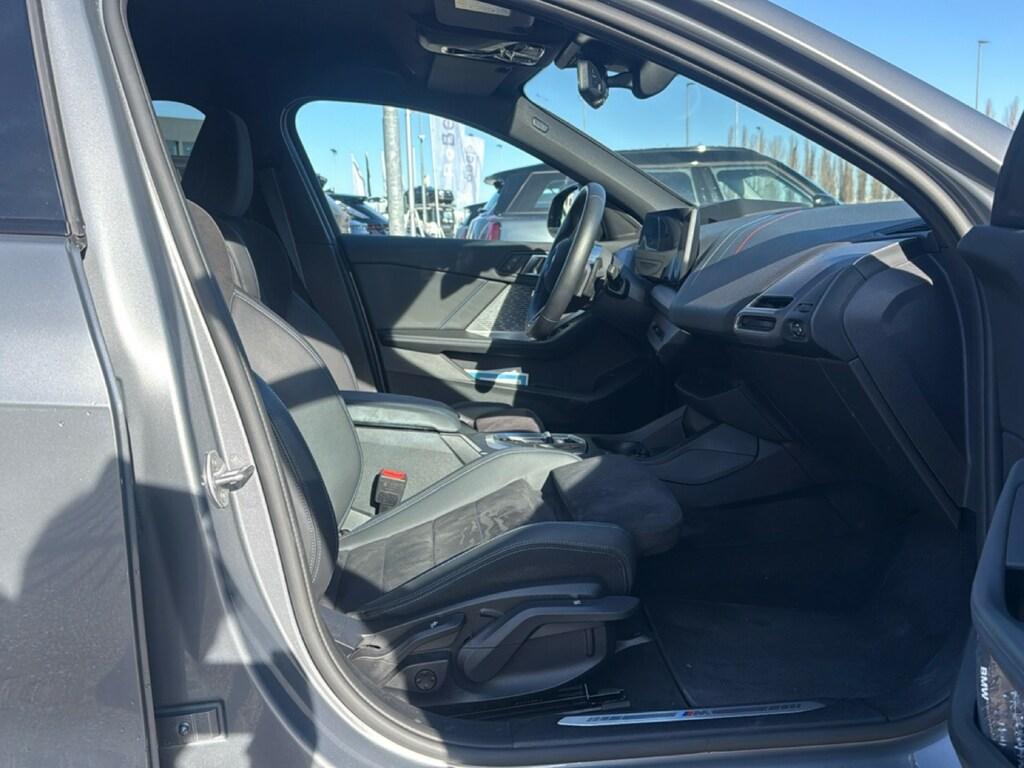 BMW Serie 1 118d MSport Pro auto