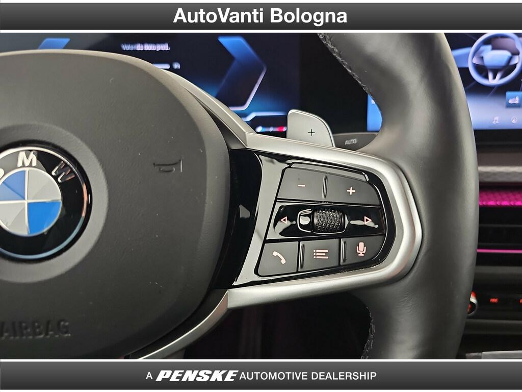 BMW Serie 3 320d mhev 48V xdrive M Sport Pro auto