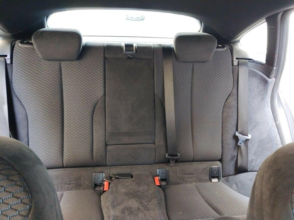 BMW Serie 4 420d Gran Coupe xdrive Msport auto