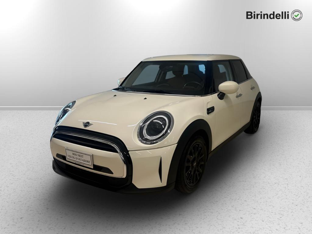 Mini Mini 5p 1.5 One Camden 102cv