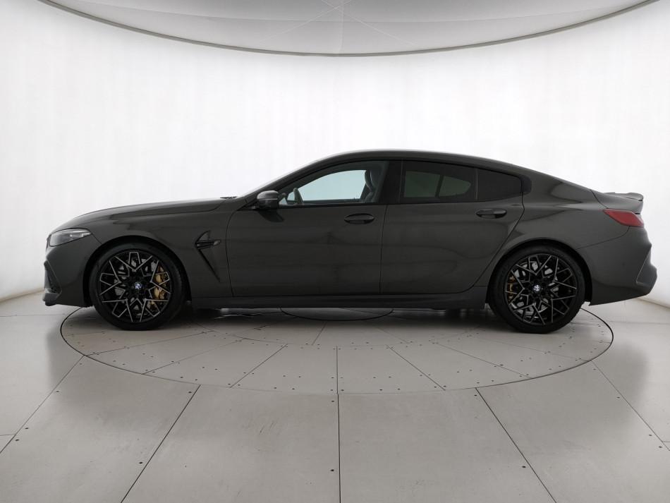 BMW Serie 8 M M8 Gran Coupe 4.4 Competition 625cv auto