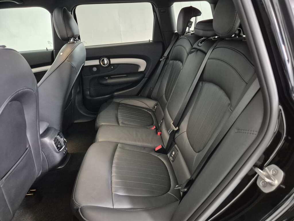Mini Cooper S Clubman 2.0 Cooper S
